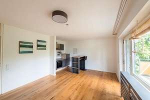 Modernes 1-Zimmer-Appartement*Traumlage