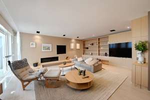 Einzigartiger Atrium-Bungalow vereint zeitlose Architektur mit absoluter Privatsphäre – Die vollständige Adresse der Immobilie erhältst du vom Anbieter., 70619 Riedenberg, Stuttgart – Vorschaubild 6