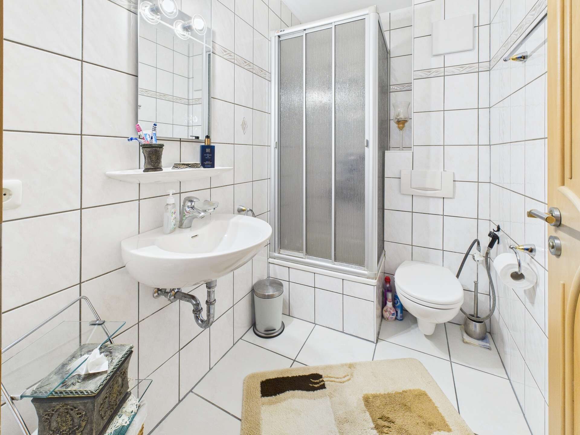 Immobilie in Merzenich - Großzügiges 1–3-Familienhaus mit vielseitigem Nutzungspotenzial in Merzenich! - Bild 22