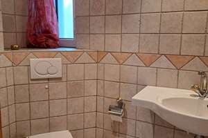 Älteres Einfamilienhaus mit eingewachsenem Grundstück in Trudering – Die vollständige Adresse der Immobilie erhältst du vom Anbieter., 81825 Waldtrudering, München – Vorschaubild 10