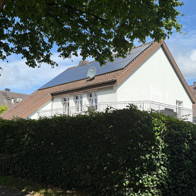 Dortmund Gartenstadt Haus Kaufen