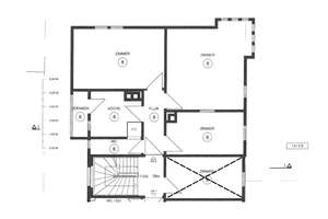 Helle sanierte 3-Zi.-Wohnung mit Erker im Jugendstilhaus, Botnang, Wald & Stadtnähe – Die vollständige Adresse der Immobilie erhältst du vom Anbieter., 70195 Botnang-Ost, Stuttgart – Vorschaubild 12