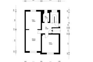 Charakter trifft Zukunft – DHH mit großem Garten – 50769 Worringen, Köln – Vorschaubild 19