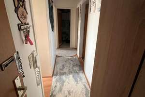 Helle 3-Zimmer-Dachgeschosswohnung (66 m²) in ruhiger Lage – Mönchengladbach – Reyerhütter Straße 98, 41065 Hardterbroich-Pesch, Mönchengladbach – Vorschaubild 21