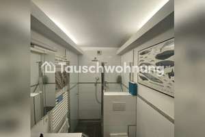 Tauschwohnung: Biete schöne und sehr helle 1,5 Z Whg mit Süd-Terrasse – Auenstraße 100, 80469 Dreimühlen, München – Vorschaubild 3