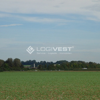 Attraktives Grundstück an der A15