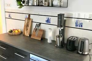 2 Jahre befristet - Wohnung mit zwei privaten Gärten in HH Eppendorf – Die vollständige Adresse der Immobilie erhältst du vom Anbieter., 20251 Eppendorf, Hamburg – Vorschaubild 11