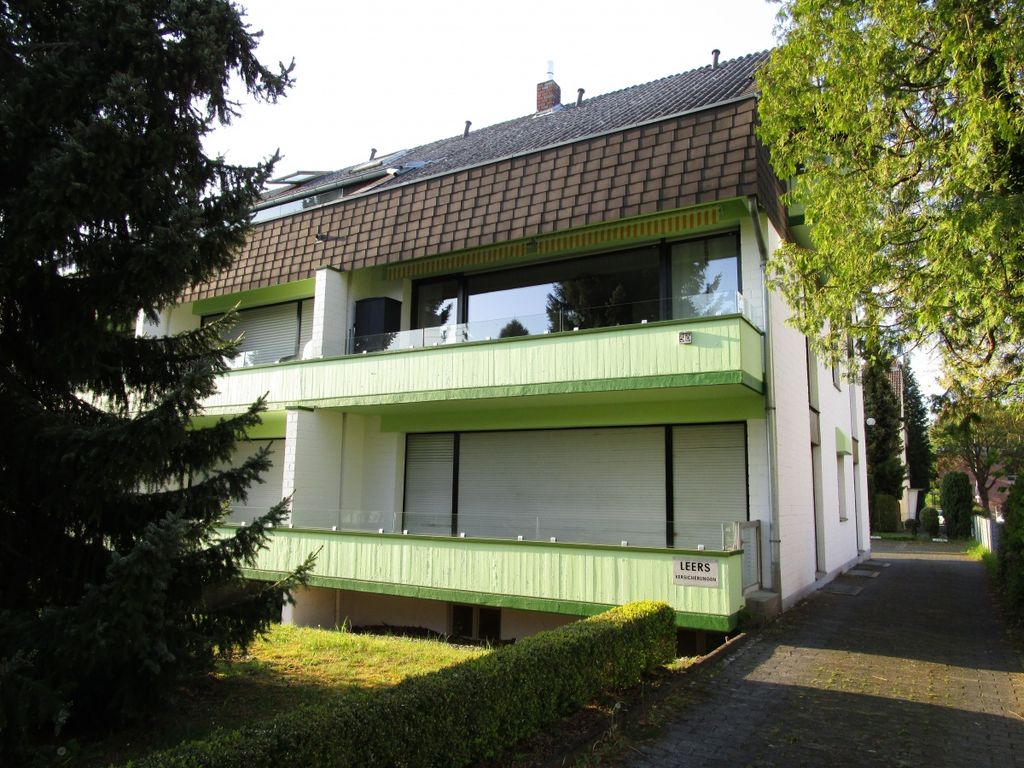 Haus Mieten In Bonn Holzlar