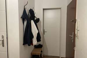 2-Zimmer Wohnung in Düsseldorf-Volmerswerth – Die vollständige Adresse der Immobilie erhältst du vom Anbieter., 40221 Volmerswerth, Düsseldorf – Vorschaubild 14