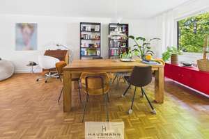 Düsseldorf-Niederkassel: Maisonettewohnung mit Terrasse am Garten & Balkon. Fußläufig vom Rhein! – Die vollständige Adresse der Immobilie erhältst du vom Anbieter., 40547 Niederkassel, Düsseldorf – Vorschaubild 12