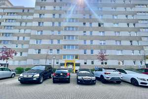 MODERNISIERT & TOP GEPFLEGT - MIT SONNENLOGGIA & WEITBLICK - MIT AUFZUG – Dannenwalder Weg 86 ei, 13439 Märkisches Viertel, Berlin – Vorschaubild 17