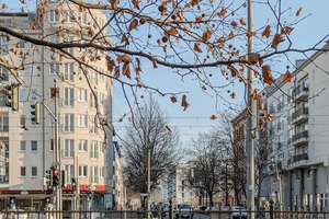 Bezugsfertige Wohnung mit Tiefgarage und Blick auf den Fernsehturm – Die vollständige Adresse der Immobilie erhältst du vom Anbieter., 10407 Prenzlauer Berg, Berlin – Vorschaubild 7