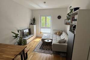 Bezugsfreie 2-Zimmer-Wohnung in Prenzlauer Berg mit EBK & Balkon – Die vollständige Adresse der Immobilie erhältst du vom Anbieter., 10407 Prenzlauer Berg, Berlin – Vorschaubild 3