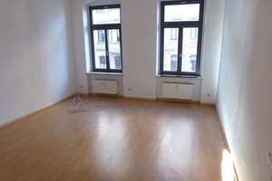 Kaßbergarchitektur-pur  3-Raumwohnung mit Balkon, Fahrstuhl und EBK – Andréstraße 11, 9112 Kaßberg, Chemnitz – Vorschaubild 18