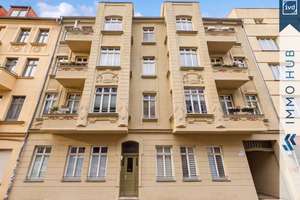 ++ Attraktive Kapitalanlage | 4,9 % Bruttorendite, Balkon & Fußbodenheizung ++ – 39104 Stadtfeld Ost, Magdeburg – Vorschaubild 2
