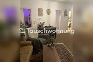 Tauschwohnung: Biete 2Zimmer mit Balkon suche mit Garten/größerem Balkon – Gurlittstraße 10, 40223 Bilk, Düsseldorf – Vorschaubild 3