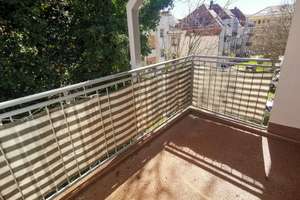 Umfassend sanierte 2RW mit sonnigem Balkon und Garage in ruhiger Lage – Die vollständige Adresse der Immobilie erhältst du vom Anbieter., 4177 Altlindenau, Leipzig – Vorschaubild 12
