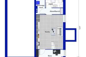 Charmantes Einfamilienhaus mit Pool und Ausbaupotenzial in ruhiger Lage  – Die vollständige Adresse der Immobilie erhältst du vom Anbieter., 13503 Heiligensee, Berlin – Vorschaubild 16
