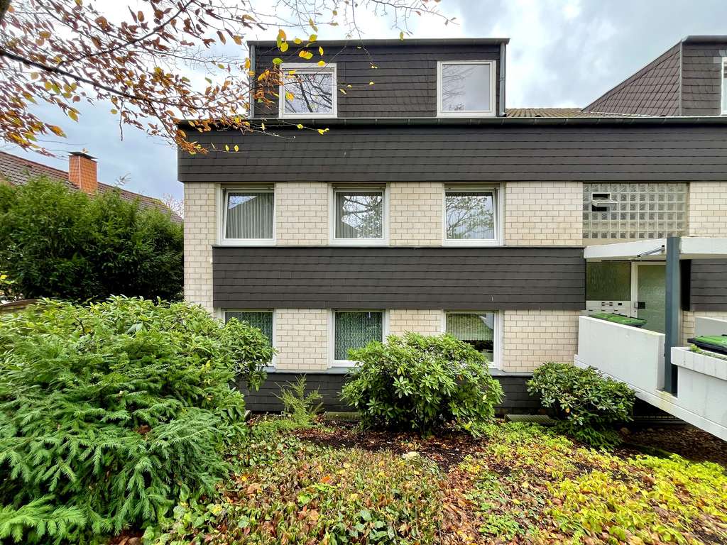 Helle 3-Zimmer-Eigentumswohnung mit Dachterrasse auf Emst