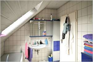 Doppelhaushälfte in ruhiger Wohnlage von Gildehaus – Graf-Balduin-Straße 1, 48455 Bad Bentheim – Vorschaubild 7
