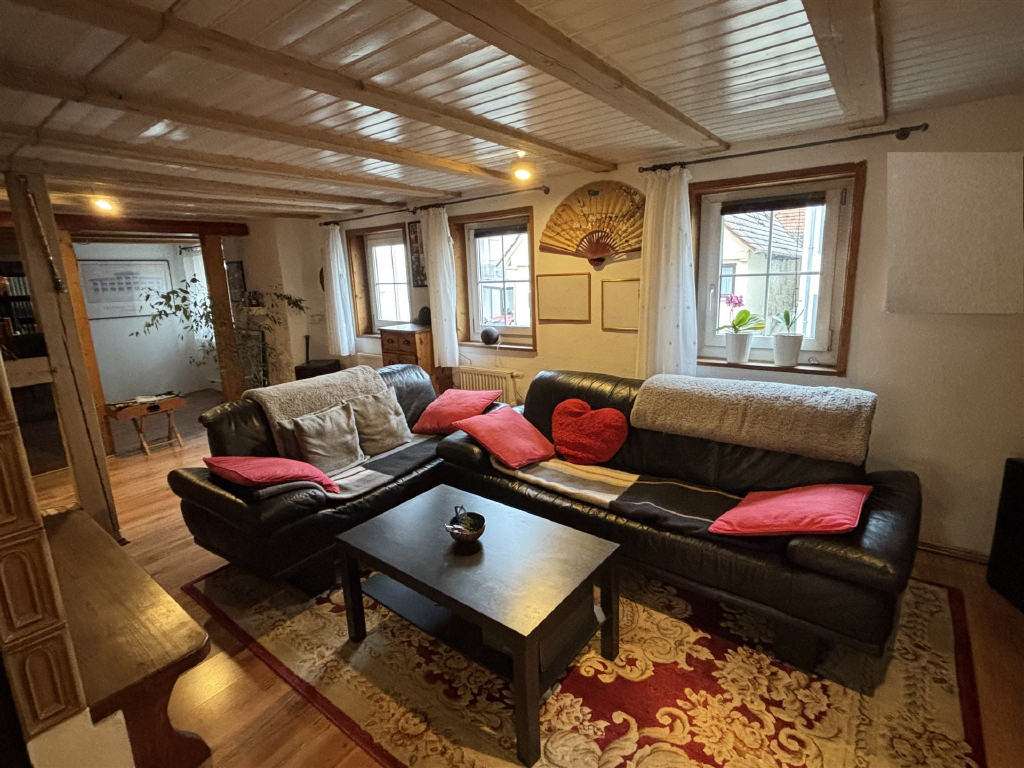 Immobilie in Kirchheim am Neckar - VBU Immobilien - Raumwunder sucht neue Bewohner! - Bild 6