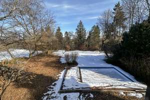 Charmantes Einfamilienhaus mit großem Garten und Doppelgarage in Schongau! – Die vollständige Adresse der Immobilie erhältst du vom Anbieter., 86956 Schongau – Vorschaubild 11