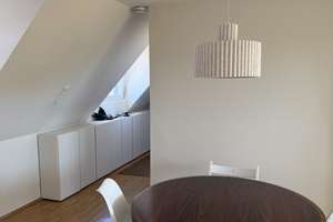 NUR TAUSCHWOHNUNG Köln Hansaring: Helle 3-Zimmer-Wohnung – Die vollständige Adresse der Immobilie erhältst du vom Anbieter., 50668 Altstadt/Nord, Köln – Vorschaubild 3