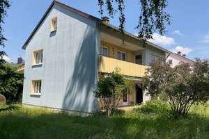 Großzügiges EFH mit großem Garten, sofort zu Ihrer Verfügung, Mietkauf möglich! – Die vollständige Adresse der Immobilie erhältst du vom Anbieter., 87700 Innenstadt, Memmingen – Vorschaubild 20