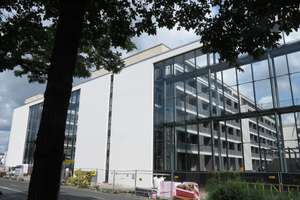 Modernes 1 Zimmer Apartment CAMPO NOVO Mainz – Anni-Eisler-Straße 4, 55122 Hartenberg-Münchfeld, Mainz – Vorschaubild 7