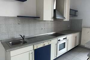 Wunderschöne Kaßbergwohnung mit Balkon und Einbauküche – Barbarossastraße 63, 9112 Kaßberg, Chemnitz – Vorschaubild 5