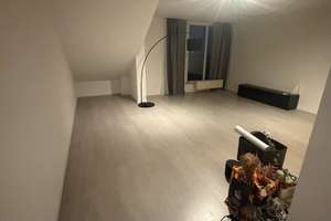 3 Zimmer Wohnung im ruhigen Köln-Blumenberg 