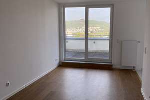 Hochwertige, lichtdurchflutete  Penthouse-Wohnung mit zwei großen Balkonen in Siegen – Kampenstraße 30, 57072 Siegen, Siegen – Vorschaubild 10