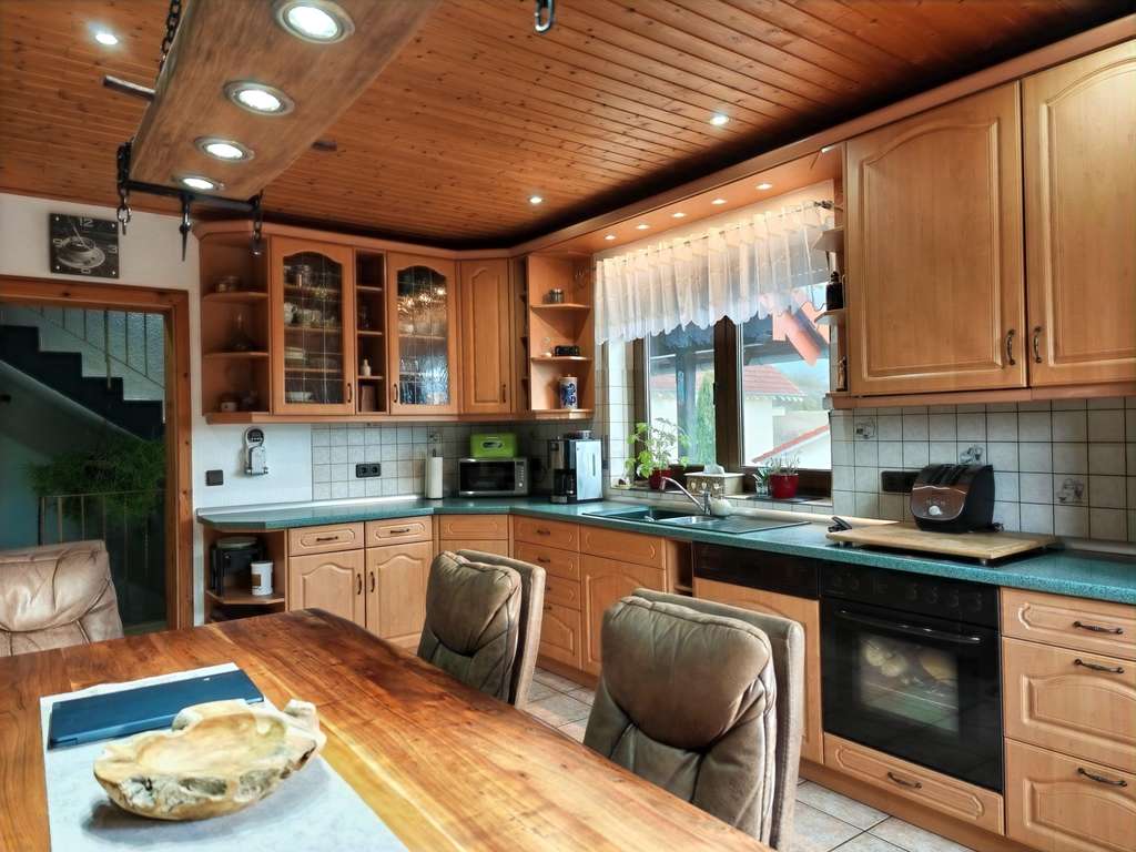 Immobilie in Vendersheim - 55578 Vendersheim – Wohnen in aufstrebender Region nahe Alzey - Bild 3