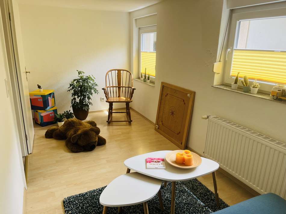 Lesezimmer