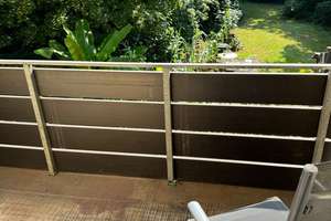 Drei Zimmern Wohnung mit Balkon in Oberhausen