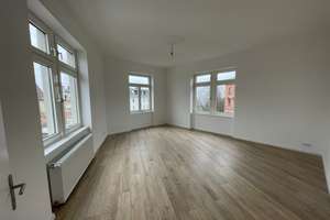 1 ZKB, Atelier-Wohnung, EBK, Kernsan. – Kastellstrasse 1, 65183 Mitte, Wiesbaden – Vorschaubild 4