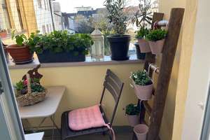 Traum -Wohnung in bester Lage von Rüttenscheid, komplett saniert – Christophstraße 2, 45130 Rüttenscheid, Essen – Vorschaubild 6