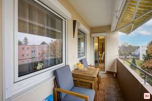 Gemütliche 4-Zimmer-Wohnung mit Balkon in Röthenbach b. Schw.
 – Die vollständige Adresse der Immobilie erhältst du vom Anbieter., 90449 Röthenbach West, Nürnberg – Vorschaubild 3