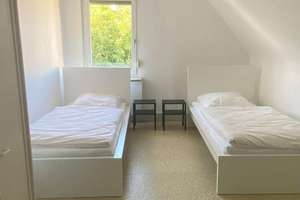 Attraktives Mehr- oder Einfamilienhaus mit 4 Einheiten, Garten und flexiblen Nutzungsmöglichkeiten – 67065 Mundenheim, Ludwigshafen am Rhein – Vorschaubild 5