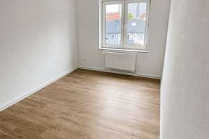 Renovierte Wohnung in zentraler Lage von Essen
