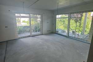 Luxuriöse Neubauwohnung im Erdgeschoss in  Mannheim Feudenheim mit  Garten und Terrasse – Die vollständige Adresse der Immobilie erhältst du vom Anbieter., 68259 Feudenheim, Mannheim – Vorschaubild 12