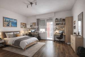 Zentrale WG-Wohnung auf den Planken – viel Platz für gemeinsames Wohnen – Die vollständige Adresse der Immobilie erhältst du vom Anbieter., 68161 Innenstadt/Jungbusch, Mannheim – Vorschaubild 3