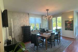 LUXURIÖSES EINFAMILIENHAUS IN BESTLAGE VON KARLSRUHE ZU VERKAUFEN – Die vollständige Adresse der Immobilie erhältst du vom Anbieter., 76149 Neureut, Karlsruhe – Vorschaubild 12