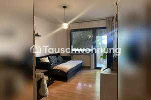 Tauschwohnung: 2-Zi.-Wohnung inKöln Lindenthal mit Gartennutzung zum Tausch