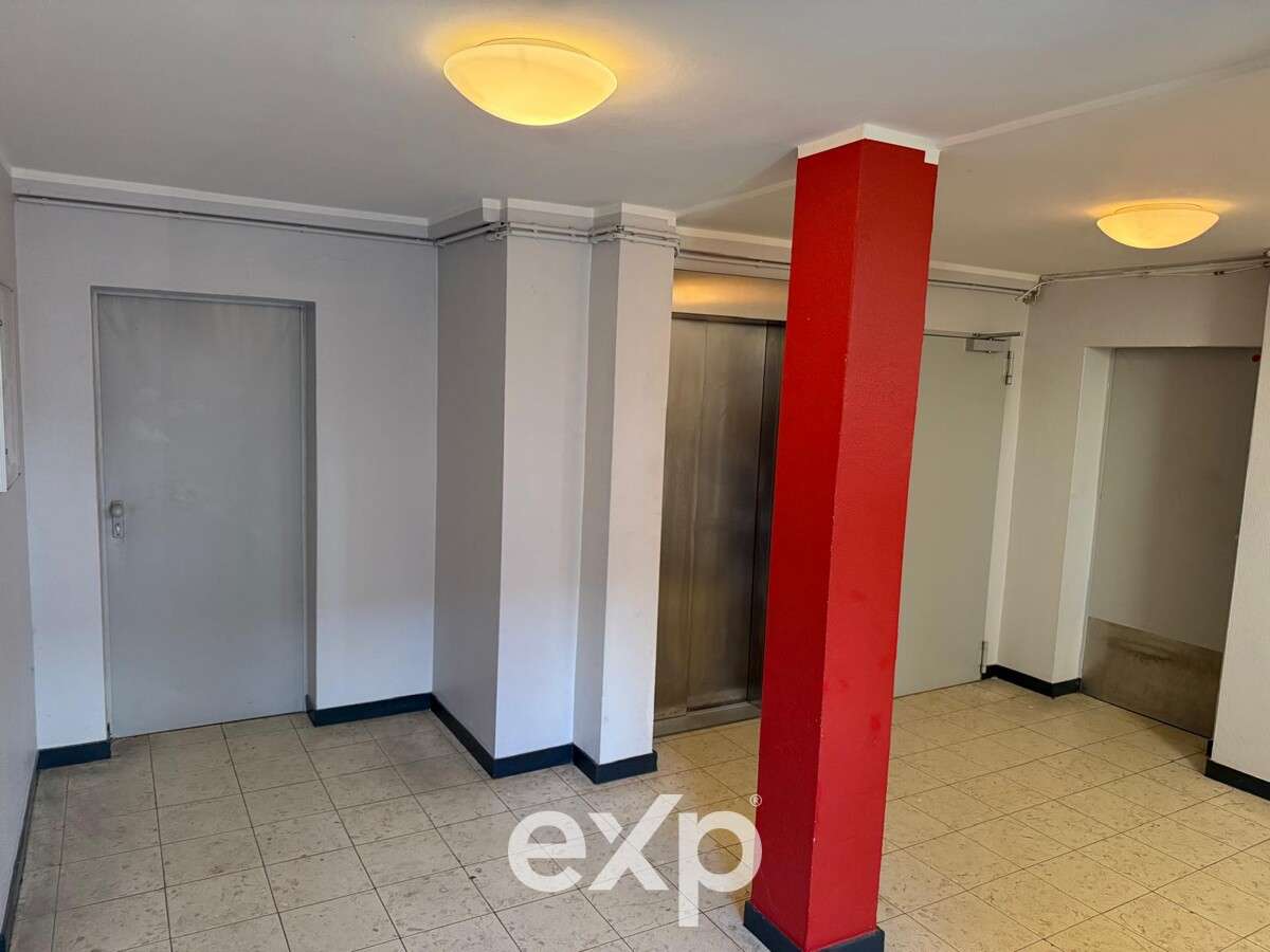 Renovierungsbedürftige 2 Zimmer Eigentumswohnung im begehrten Heideviertel, Hannover – Bild 4