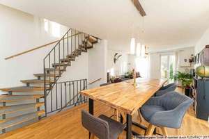 Modernes, bezugsfreies Reihenendhaus mit schönem Garten und Dachterrasse – Galenusstraße 62L, 13187 Pankow (Ortsteil), Berlin – Vorschaubild 8