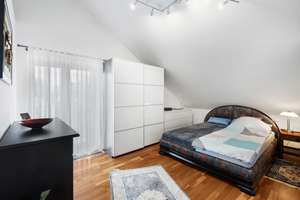 Modernisiertes teilvermietetes 3-Parteienhaus in begehrter Wohnlage  – Die vollständige Adresse der Immobilie erhältst du vom Anbieter., 80999 Untermenzing, München – Vorschaubild 22