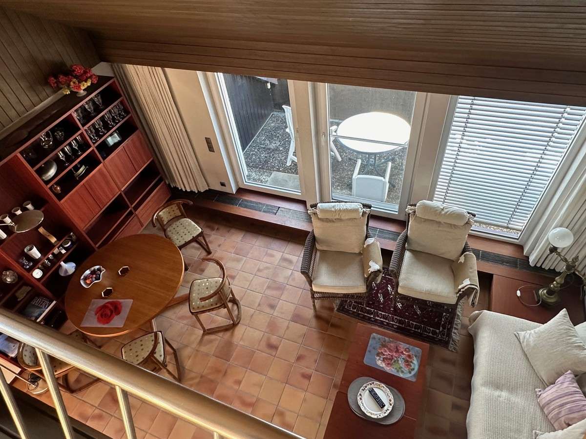 Immobilie in Wasserburg (Bodensee) - Wohnen - nur wenige Schritte zum See -
in bester Lage in Wasserburg - Bild 6