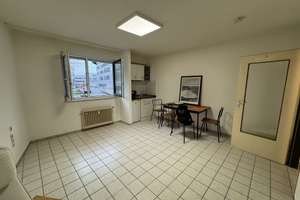 Attraktive Kapitalanlage: Charmantes Appartement in Düsseldorf-Derendorf – Die vollständige Adresse der Immobilie erhältst du vom Anbieter., 40476 Derendorf, Düsseldorf – Vorschaubild 2