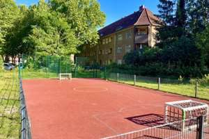 +++Leben im Denkmal, bezugsfreie Top-Floor-Wohnung in Reinickendorf+++ – Büchsenweg 21, 13409 Reinickendorf (Ortsteil), Berlin – Vorschaubild 33
